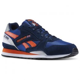 Reebok GL 3000 Classic Shoes