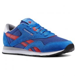 Reebok Men's Classic Nylon Shoes