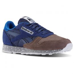 Reebok Work Shoes Classic Leather
