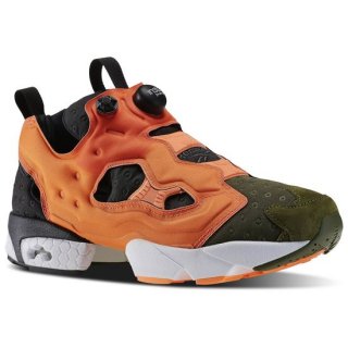 Reebok InstaPump Fury ASYM on sale. The Reebok InstaPump Fury ASYM V67791 01 quality is excellent. Save up to 40% for Reebok Classics Shoes.