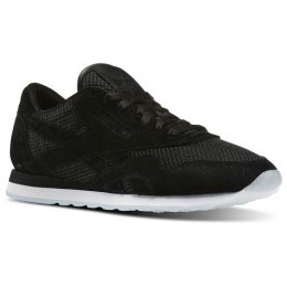Reebok Classic Nylon Tech Shoes