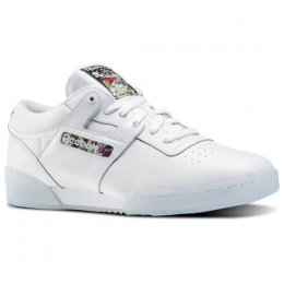 Reebok Workout Lo Clean SF