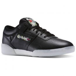 Reebok Workout Lo Clean SF Shoes