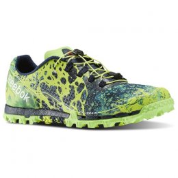 Reebok Running All Terrain Super Trail Running Shoes