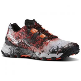 Reebok Running All Terrain Thrill Shoes