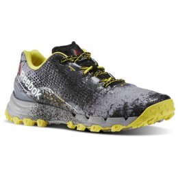 Reebok Running Shoes All Terrain Thrill