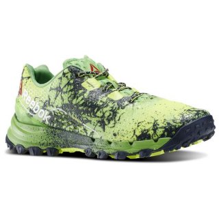 Save: 25% off. Shop Reebok All Terrain Thrill. Heel clip for a locked-in fit and added stability on rough terrain