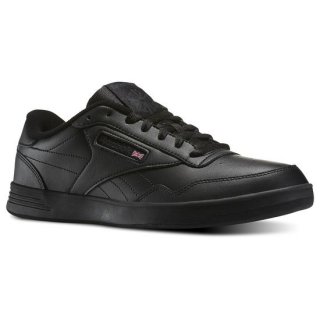 Save: 15% off. Clean overlays with stitching detail for a classic look. Save on Reebok Club MEMT Wide 4E.