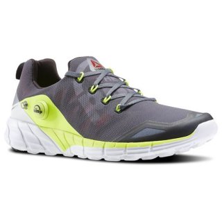 Save: 33% off. Save on Reebok ZPump Fusion 2.0. Gas-fueled carbonated foam for a soft, lighter-weight responsive ride.