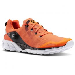Reebok ZPump Fusion 2.0 Red Shoes