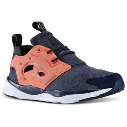 Reebox Furylite Asymmetrical Shoes