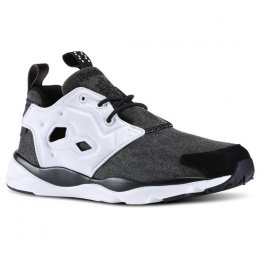 Reebox Furylite Asymmetrical Fashion Shoes