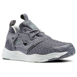 Reebox Furylite New Woven Classics Shoes
