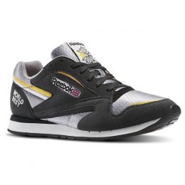 Reebok World Best
