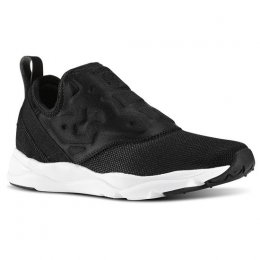 Reebox Furylite Slip Contemporary Shoes