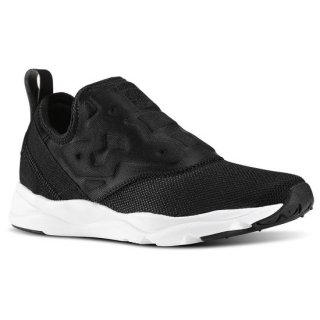 Reebox Furylite Slip Contemporary Sales Online. This pair of Reebox Furylite Slip Contemporary V69108 01 are shapeable. The Reebox Classics Shoes shopping centers, factory Official Store stores.