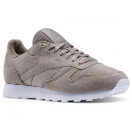 Reebok Classic Leather Clean Shoes