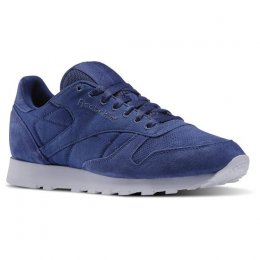 Reebok Sneakers Classic Leather Clean