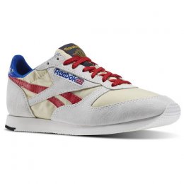 Reebok London TC Sneakers
