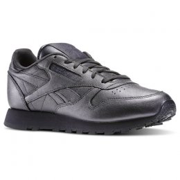 Reebok x FACE Stockholm Classic Leather Spirit V69378