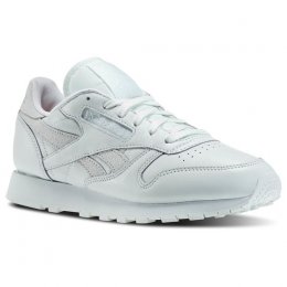 Reebok x FACE Stockholm Classic Leather Spirit V69380