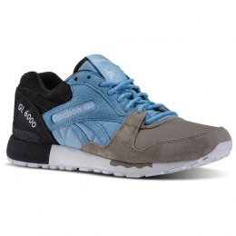 Reebok GL 6000 Summer Shoes