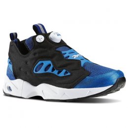 Reebok InstaPump Fury Road Sneakers