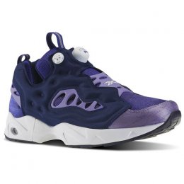Reebok Running Shoes InstaPump Fury Road
