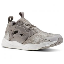 Reebok Furylite JF Stone Shoes