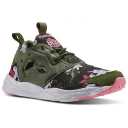 Reebok Running Shoes Furylite NP