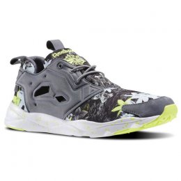 Reebok Furylite NP Sneakers