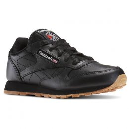Reebok Classic Leather Lightweight Shoes