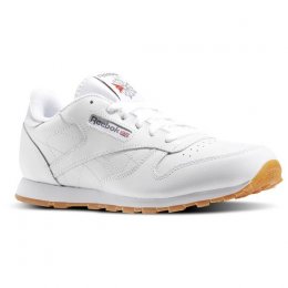 Reebok Women's Sneaker Classic Leather
