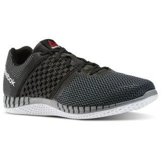 Save: 30% off. Save on Reebok ZPrint Run. Speed, versatility, and flexibility. All yours.
