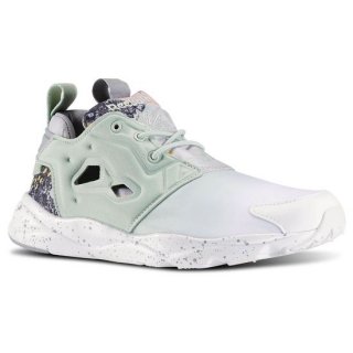 Reebox Furylite Contemporary Official Store stores. This pair of Reebox Furylite Contemporary V69636 01 are shapeable. This Reebox Classics Shoes boutique is having a Final Markdowns sale now.