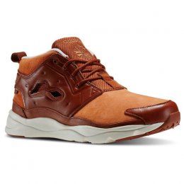 Reebok Furylite Chukka Shoes