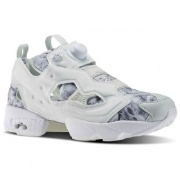 Reebok Running Shoes InstaPump