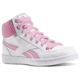 Reebok Royal Prime Mid Classics Shoes