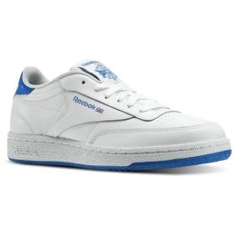 Reebok Club C Classics Shoes