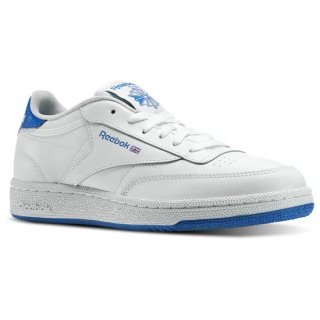 Where to Shop Affordable Reebok Club C? The Reebok Club C V70088 01 has become very popular. Final clear out for Reebox Classics Shoes.