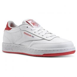 Reebok Club C Skate Shoes
