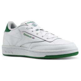 Reebox Club C Skateboard Shoes