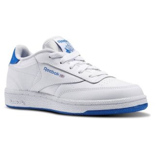 Shop Reebox Club C - . Reebox Club C - V70093 01 is always popular with youngsters. This Reebox Classics Shoes is on sale at a low price.