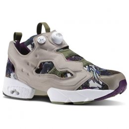 Reebok InstaPump Fury Boost