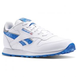 Reebox Classic Leather Reflect Shoes