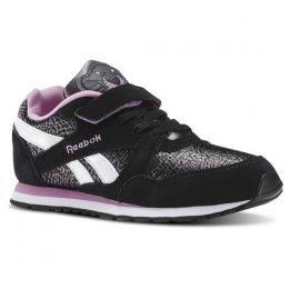 Reebok Classics Shoes Disney Jungle Book Bagheera Runner