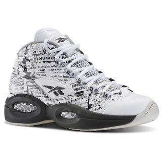Salable Reebox Question Mid Practice - . The Reebox Question Mid Practice - V70406 01 has become very popular. Explore the Reebox Classics Shoes in appointed online shop and Shop with confidence.