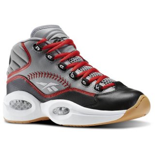 Reebox Question Mid Practice - on sale. The Reebox Question Mid Practice - V70407 01 always finds a ready market in in Tallahassee. Reebox Classics Shoes is high quality.