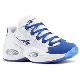 Reebox Question Low Shoes