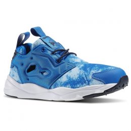 Reebok Furylite Sunwashed Classics Shoes